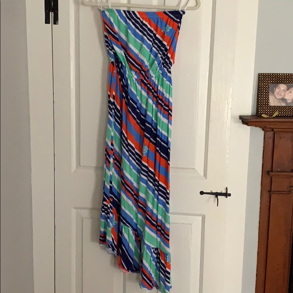 Lilly Maxi